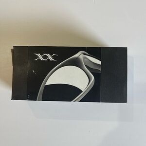 RARE Vintage Oakley XX Straight Jacket 1999/Y2K